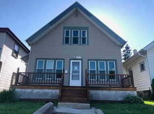 2009 S 73rd St #2011, Milwaukee, WI 53219