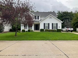 2235 Birmingham Dr, Shiloh, IL 62221