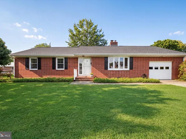 321 Tyler Ln, Smyrna, DE 19977