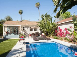 1308 N Orange Grove Ave, Los Angeles, CA 90046