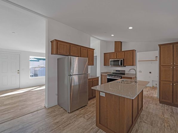 New Construction Homes In San Jacinto