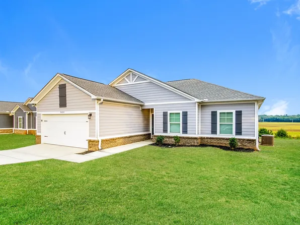 26214 Valley Ridge Rd, Madison, AL 35756