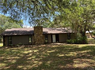 5435 SE 11th Dr, Bushnell, FL 33513