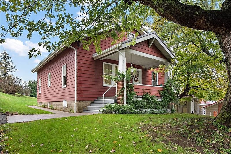 2837 Main St, Beallsville, PA 15313 Zillow