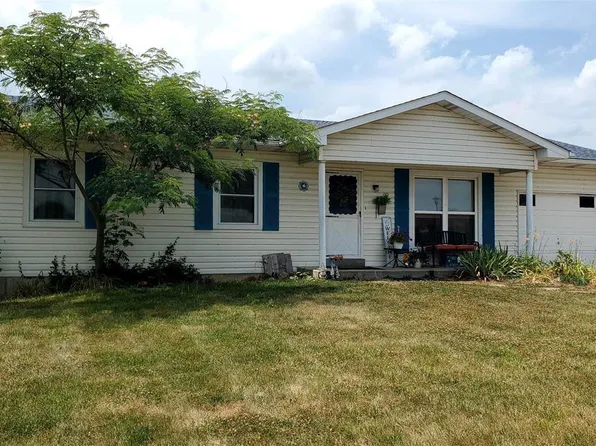 1138 Nina Dr, Warrenton, MO 63383