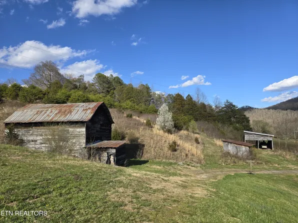 4731 Main St E, Sneedville, TN 37869