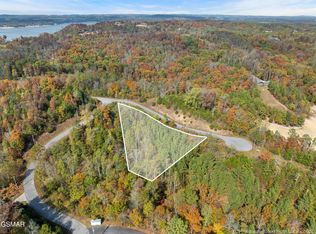 57 Fork Horn Trl LOT 57, Dandridge, TN 37725