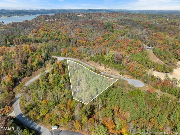 57 Fork Horn Trl Lot 57, Dandridge, TN 37725