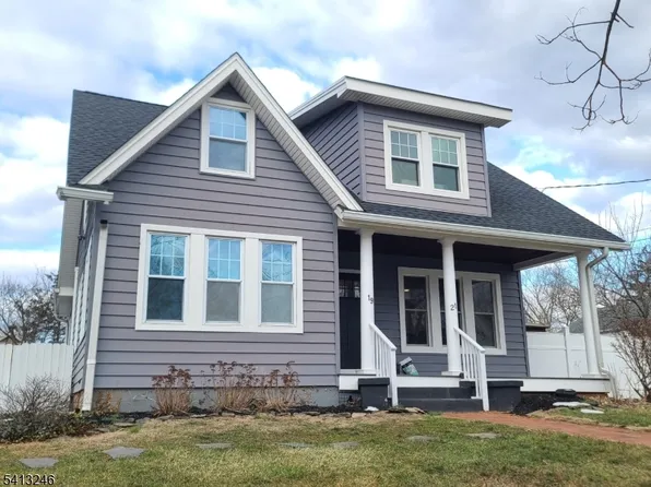 19 Grant Ave Floor 2, Somerville, NJ 08876