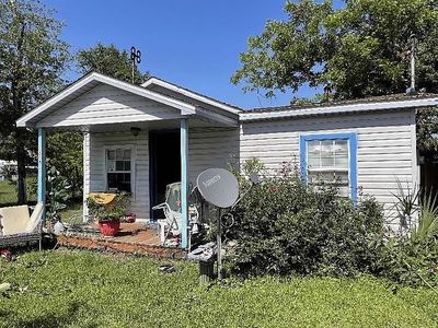 1004 Hamilton Ave, Panama City, FL, 32401