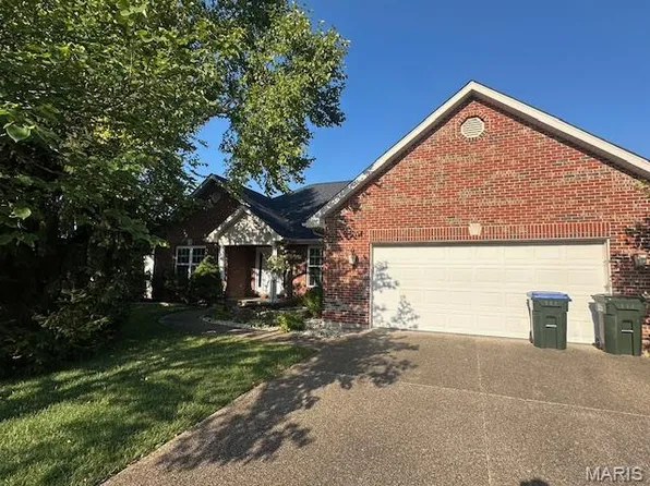 117 Juliana Ct, Columbia, IL 62236