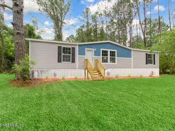 7590 SW 130TH Street, Starke, FL 32091