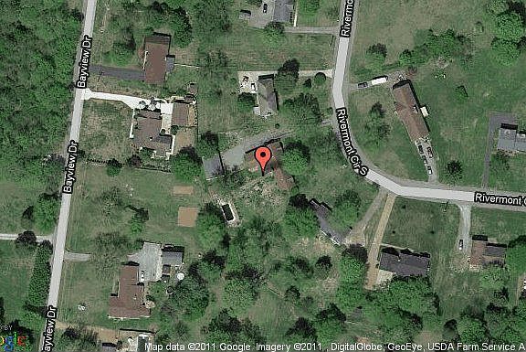 Map View