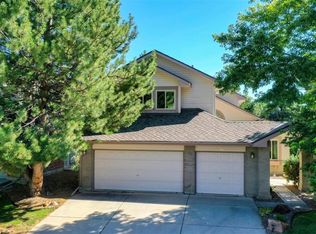 11716 Decatur Dr, Westminster, CO 80234