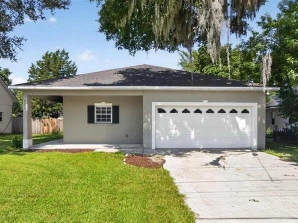 300 S WOODLAND STREET, WINTER GARDEN, FL 34787