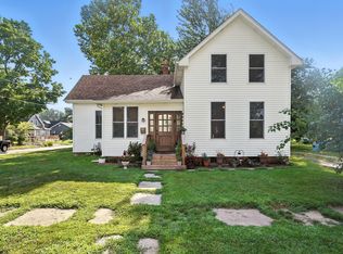 701 Ridge St, La Porte, IN 46350