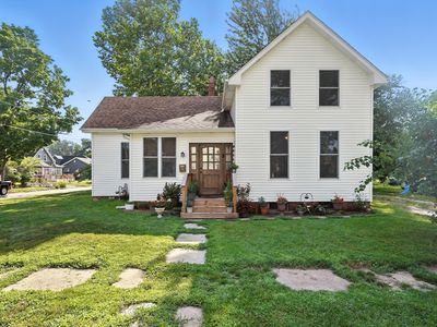 701 Ridge St, La Porte, IN, 46350