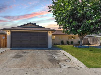 1020 Wrangler Cir, Stockton, CA, 95210