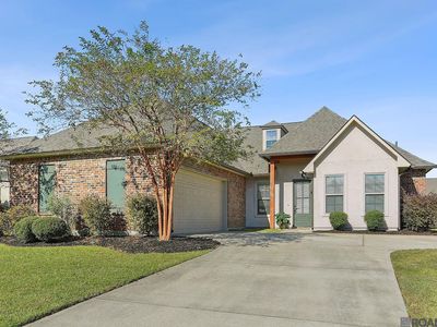 40414 Champagne Ave, Prairieville, LA, 70769