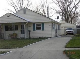 460 Wesley Ave, Elyria, OH 44035