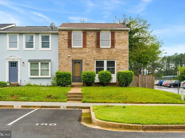 180 Fairfield Dr, Frederick, MD 21702