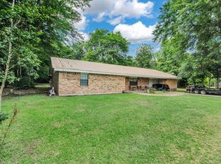 4942 W State Highway 7, Pollok, TX 75969