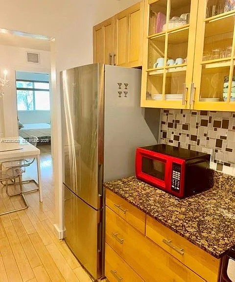 1242 Alton Rd #205 — Photo 11