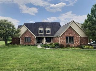 7009 W Santa Fe Dr, Muncie, IN 47304