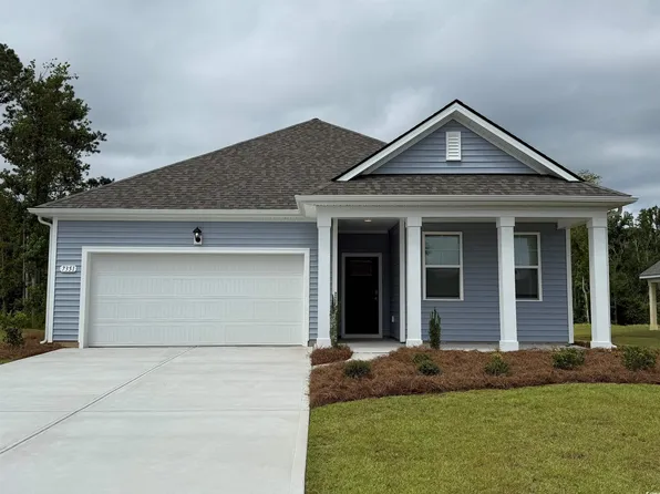 7351 Meadow Walk Loop, Loris, SC 29569