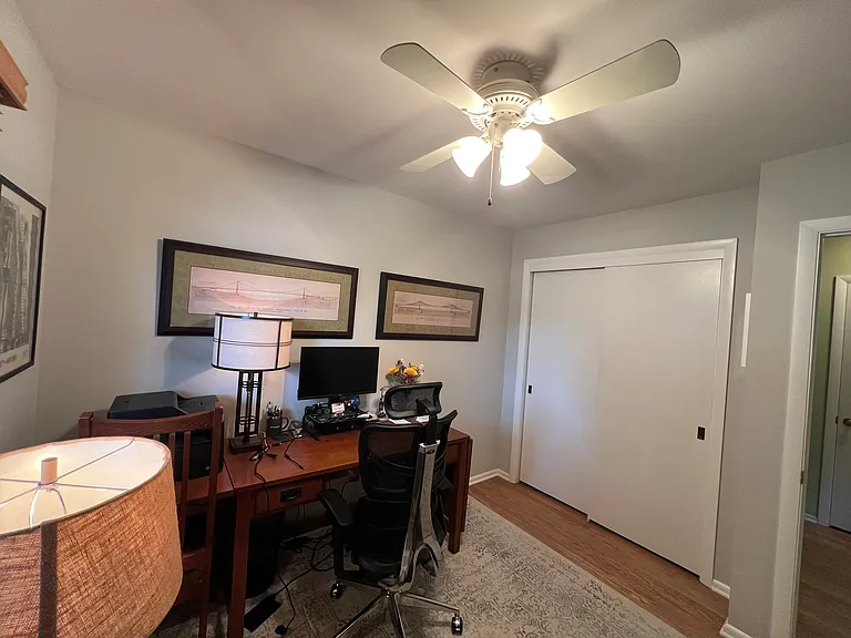 Bedroom #3