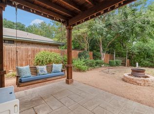 3913 Waterford Way, Denton, TX 76210
