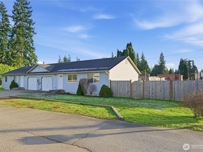 13631 51st Avenue NE #A, Marysville, WA, 98271