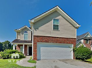 5557 Jerome Rd, Atlanta, GA 30349