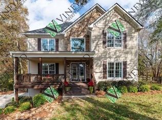 5950 Henley Dr, Powder Springs, GA 30127