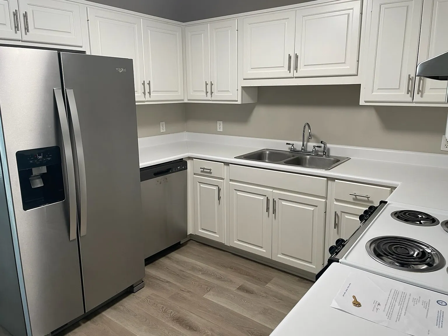 2 bed, 925 sqft, $1,250 — Photo 3