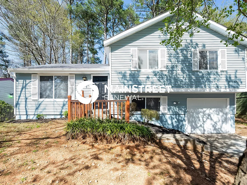 2152 Scarbrough Rd