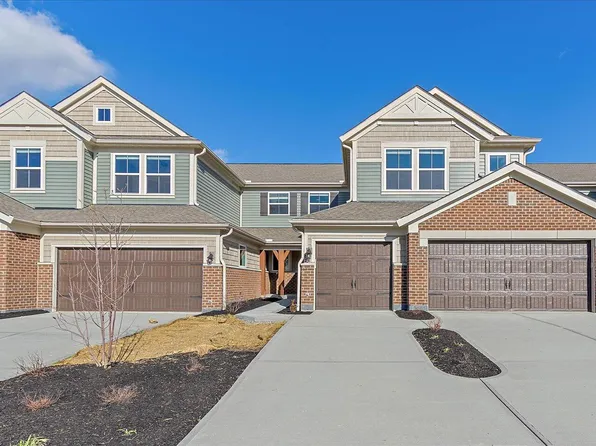 7670 Devonshire Dr #36-302, Alexandria, KY 41001