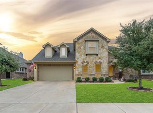 1009 Tarragon Dr, Burleson, TX 76028