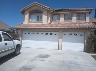 1805 Saint James Ct, Lancaster, CA 93534