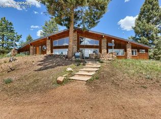 47 Fossil Dr, Florissant, CO 80816