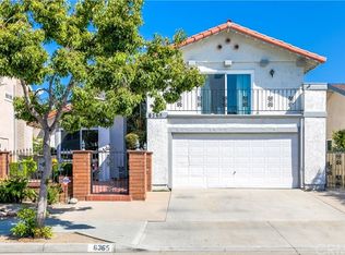 6365 San Andres Ave, Cypress, CA 90630
