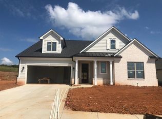 5110 Castlehaven Bnd, Powder Springs, GA 30127