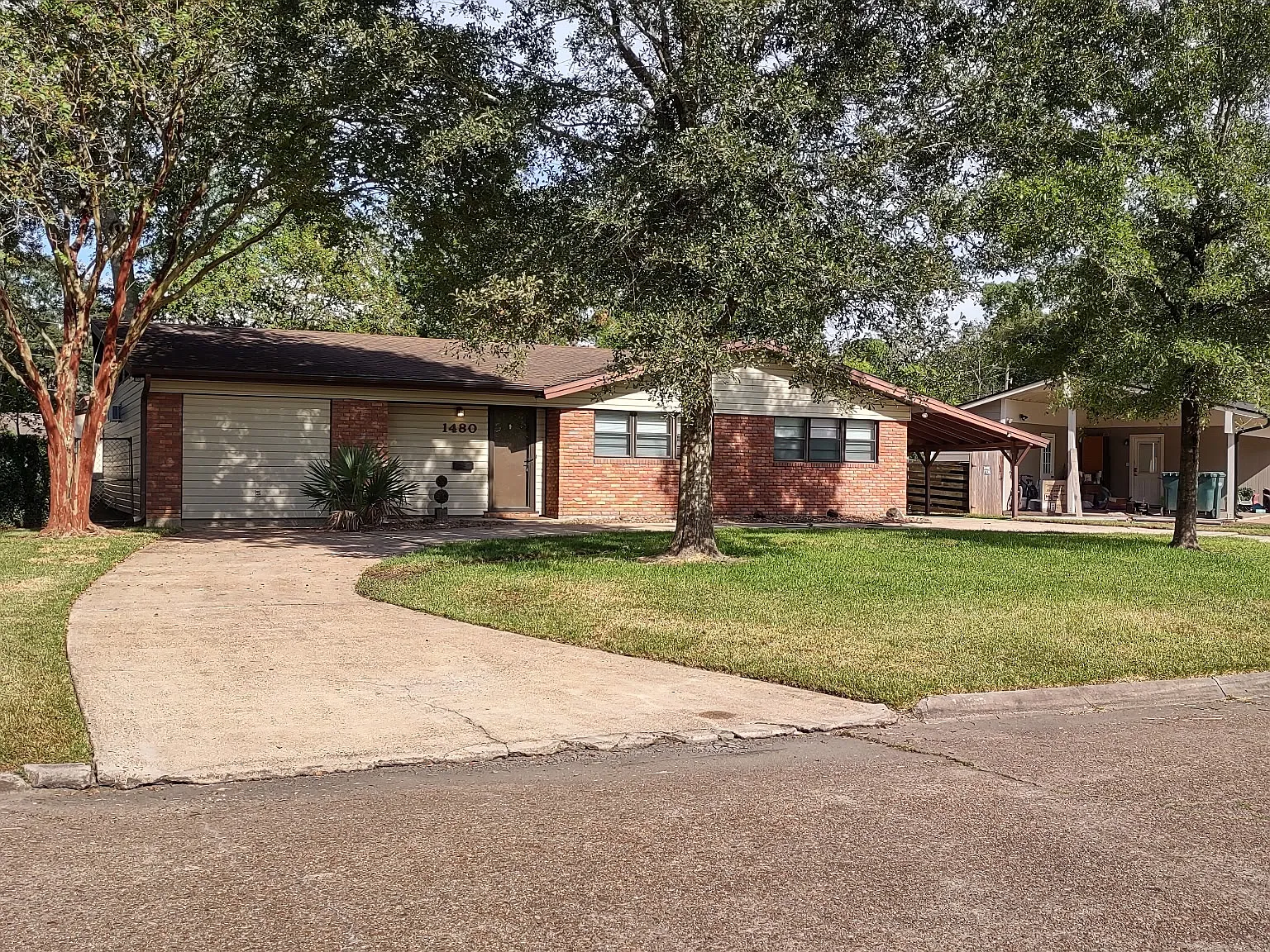 1480 Rikisha Ln — Photo 2