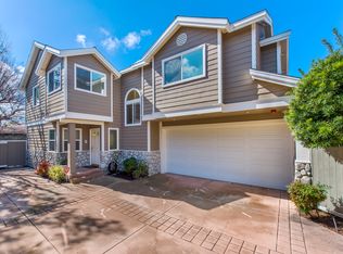 2008 Curtis Ave #B, Redondo Beach, CA 90278