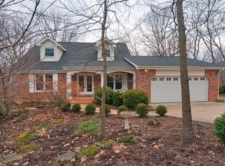 31 Wilderness Rd, Eureka, MO 63025