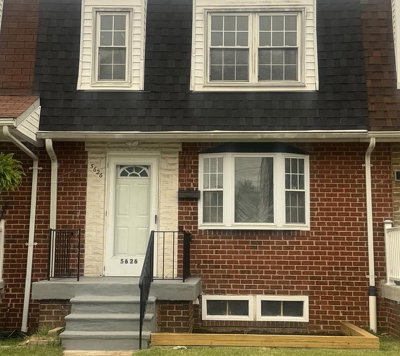 1st image of 5626 Whitby Rd