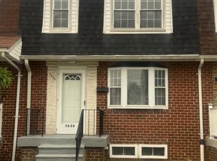 5626 Whitby Rd, Baltimore, MD 21206
