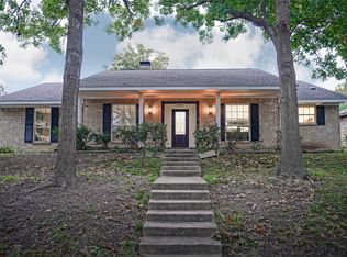 3310 Lemmontree Ln, Plano, TX 75074