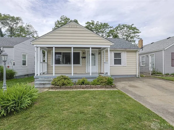 905 Allen Ave, Hamilton, OH 45015