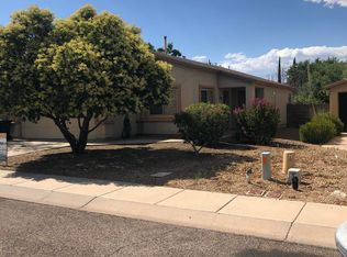 4839 E Forino Pl, Sierra Vista, AZ 85635